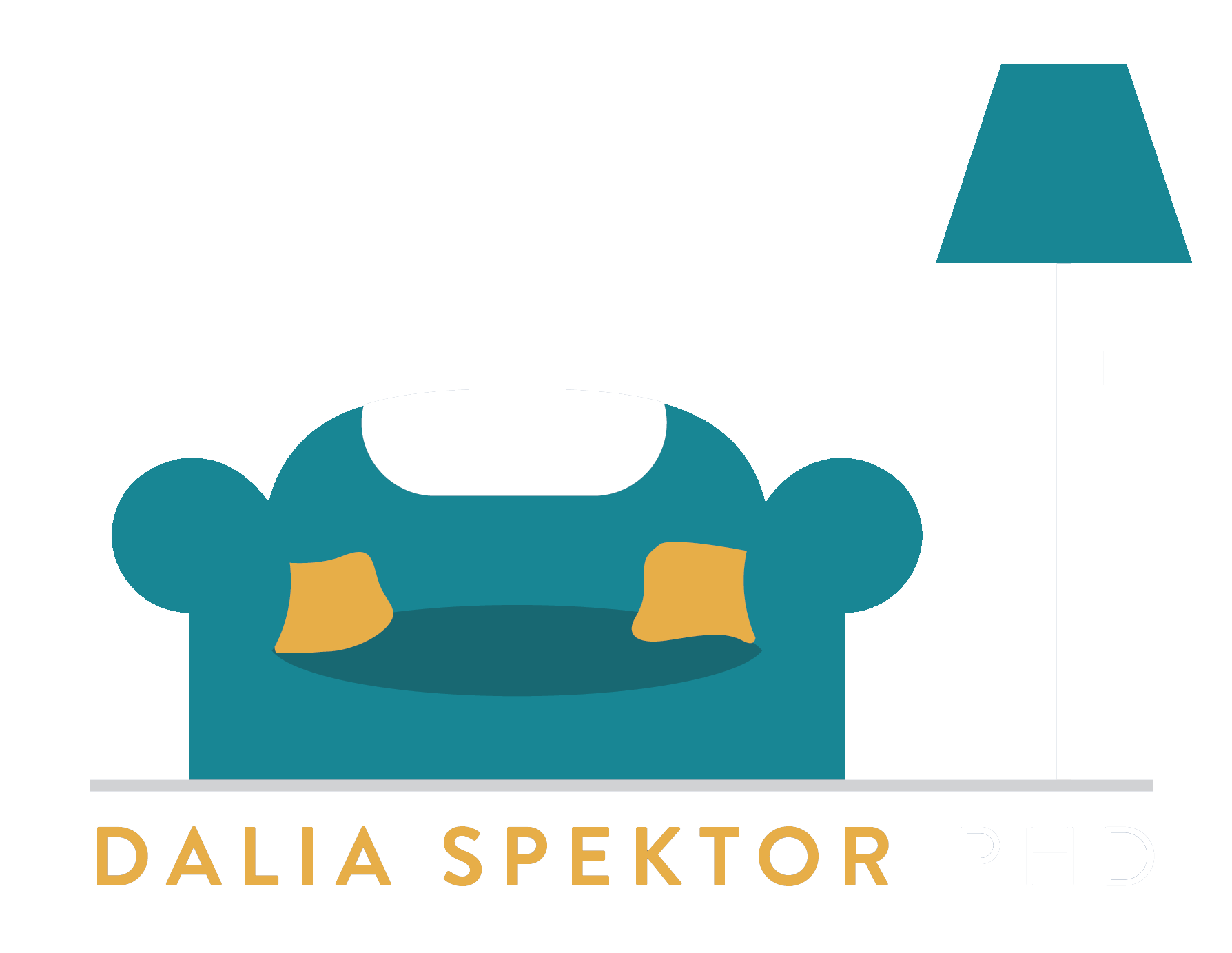 Dalia Spektor, PhD Logo
